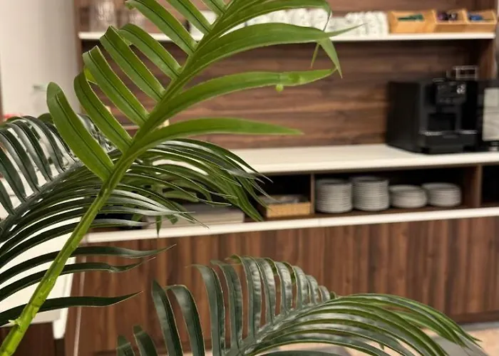 Hospedium La Fuente Hotel