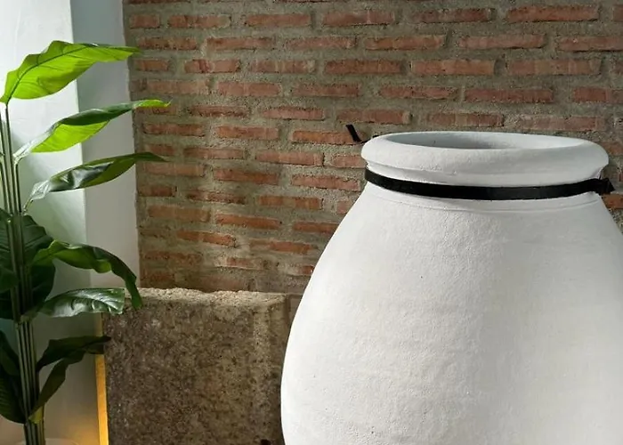 Hospedium La Fuente 3*