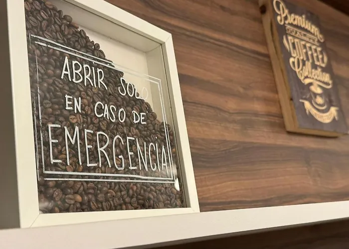 Hospedium La Fuente Hotel 3*