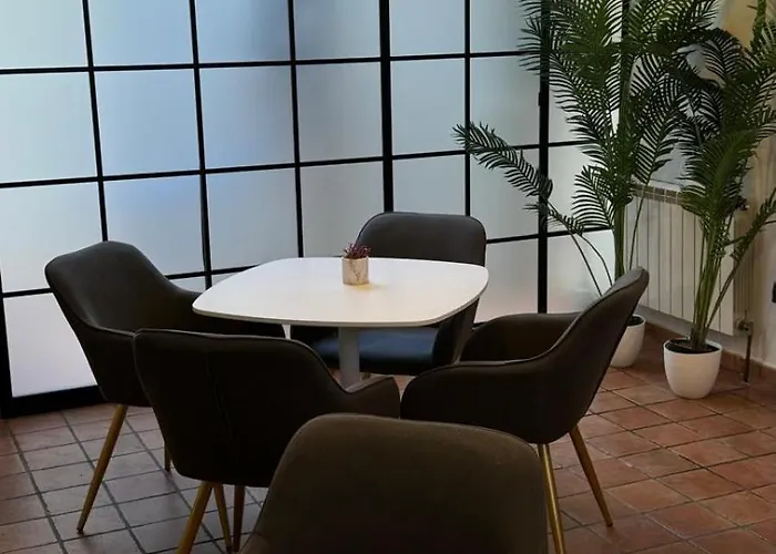 Hotel Hospedium La Fuente 3*