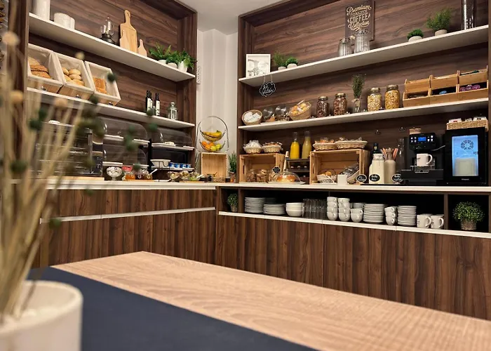 Hospedium La Fuente 3* Candelario