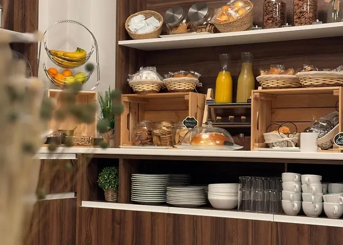 Hotel Hospedium La Fuente