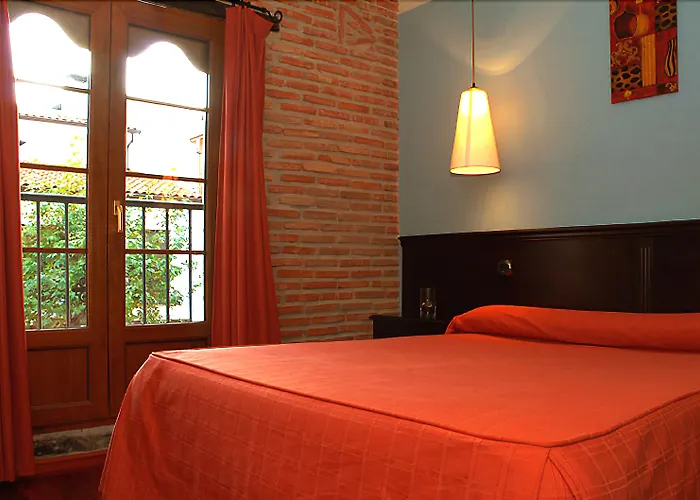 Hotel Hospedium La Fuente 3*