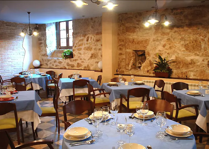 Hotel Hospedium La Fuente Candelario