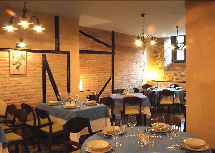 Hospedium La Fuente Hotel