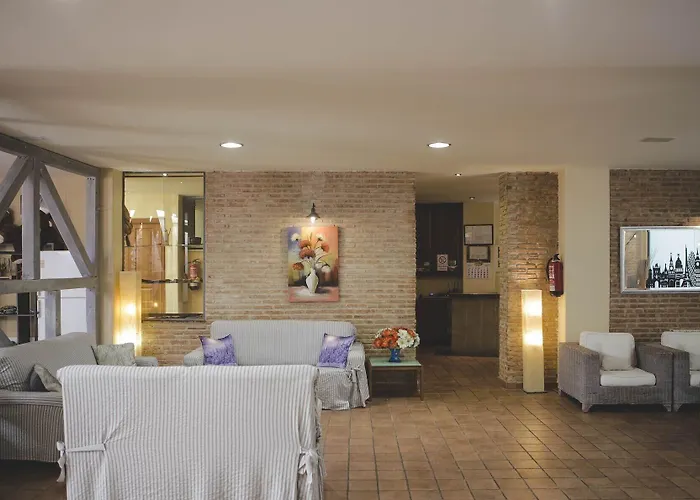 Hospedium La Fuente Candelario