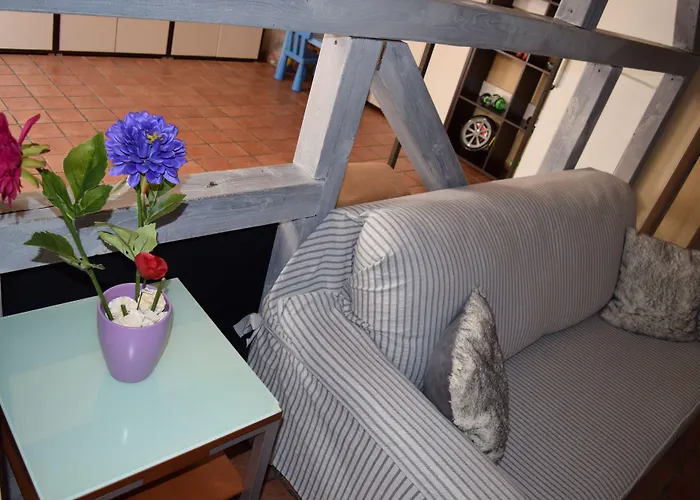 Hotel Hospedium La Fuente