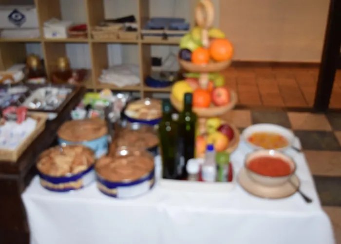 Hospedium La Fuente Hotel