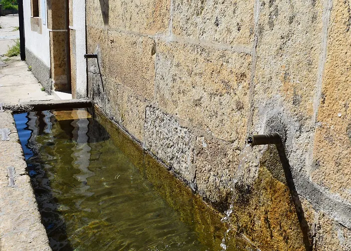 Hotel Hospedium La Fuente 3*