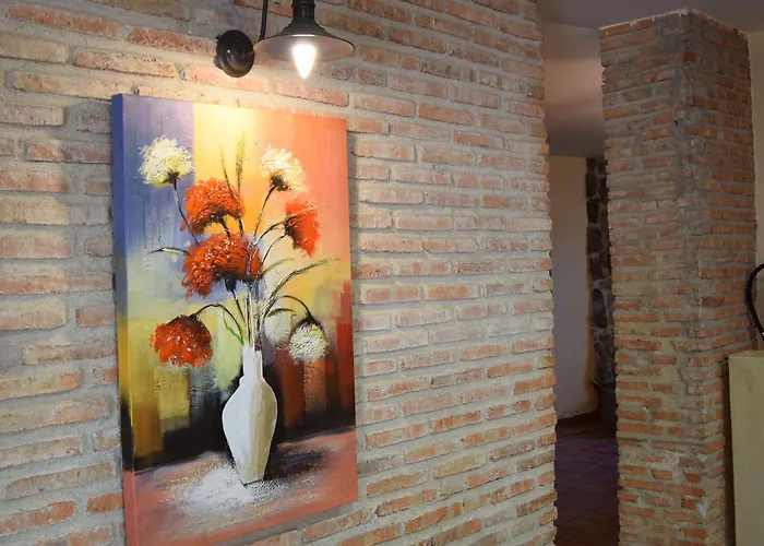 Hotel Hospedium La Fuente