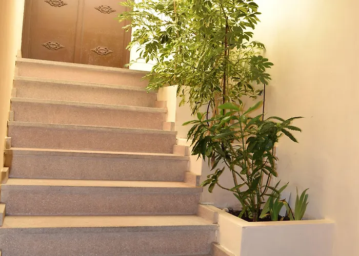 호텔 Hospedium La Fuente 3*