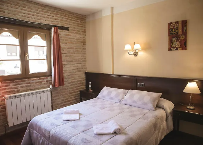 Hospedium La Fuente Hotel 3*