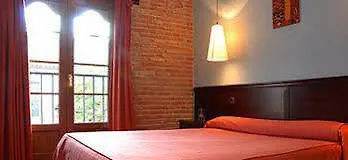 Hospedium La Fuente 3* Candelario